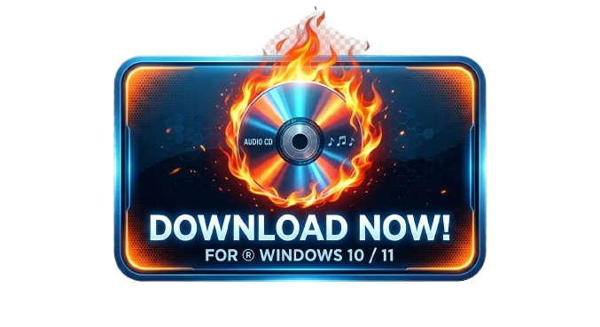 DOWNLOAD THE ™ CREATIVE CD-PLAYER NOW!